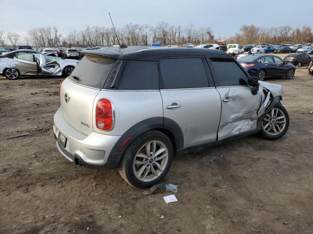 WMWZC5C59CWL62426 Mini Cooper