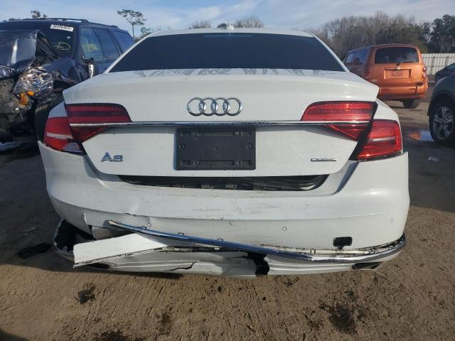 2015 AUDI A8 QUATTRO WAUJGAFD9FN016349