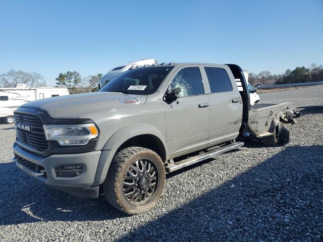 2020 Ram 4500 