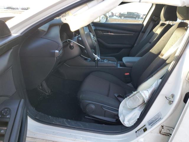 2021 MAZDA 3 - JM1BPAJL4M1308176