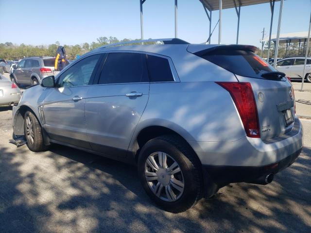 3GYFNCE34DS581673 Cadillac SRX