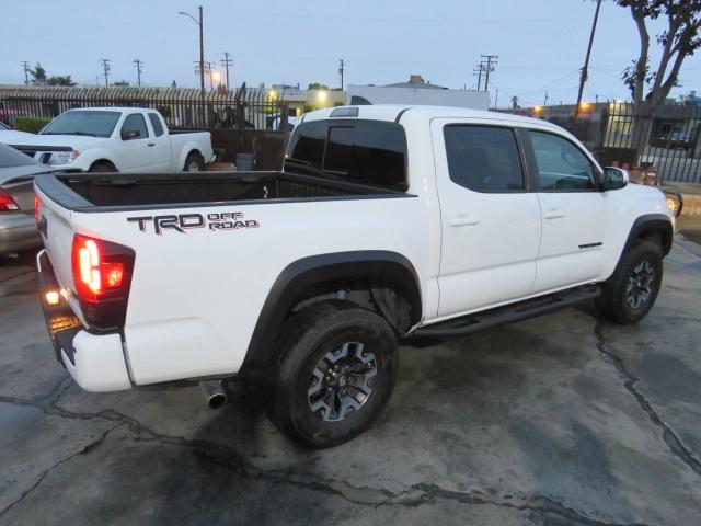 2021 TOYOTA TACOMA DOU 3TMAZ5CN9MM143238