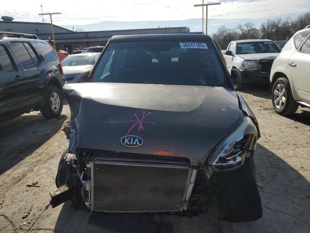 KNDJT2A55D7516014 KIA Soul