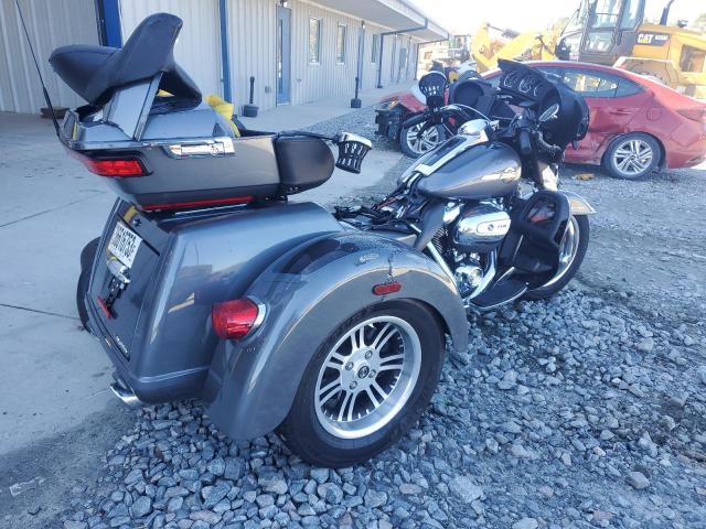 2022 HARLEY-DAVIDSON FLHTCUTG 1HD1MAF12NB851211