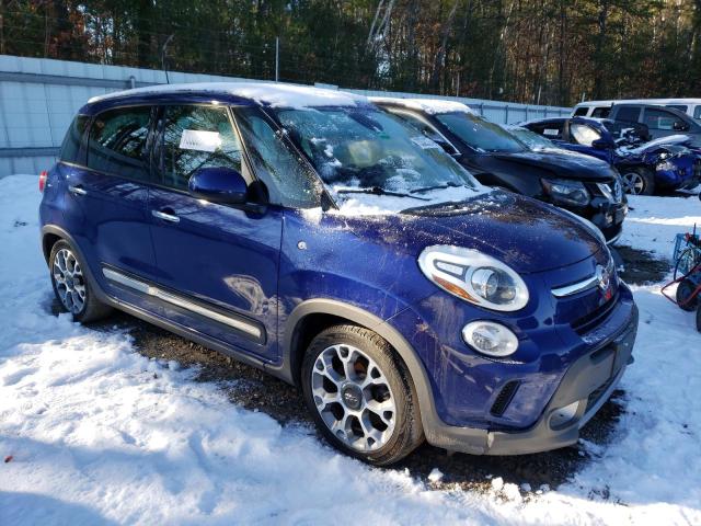 ZFBCFADH4HZ039489 Fiat 500L TREKKING