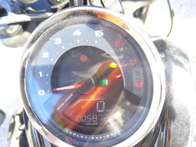 2021 HARLEY-DAVIDSON FXFBS 1HD1YLK14MB061283
