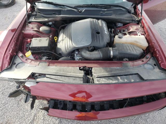 2022 DODGE CHALLENGER - 2C3CDZBT6NH140140