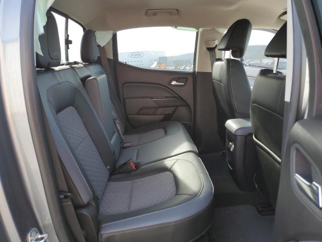 2018 CHEVROLET COLORADO Z - 1GCGTDENXJ1121759