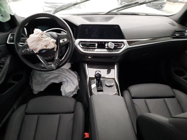 2020 BMW 330I - 3MW5R1J04L8B39443