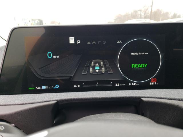2022 KIA EV6 LIGHT KNDC3DLC8N5076254