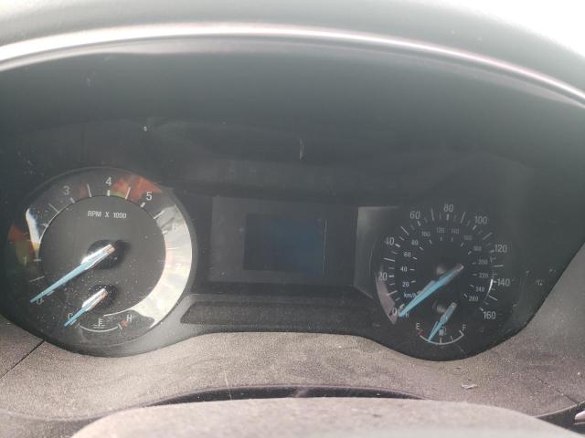 1FA6P0G70E5373919 Ford FUSION S