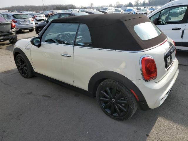 WMWWG9C55H3C22934 Mini Cooper