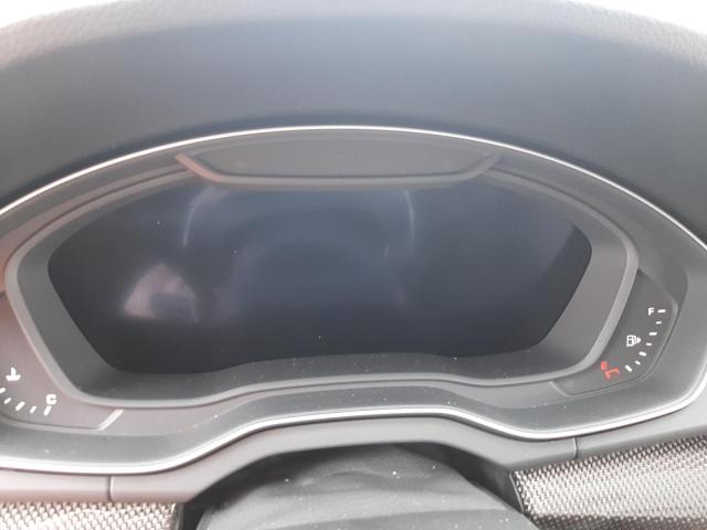 2020 AUDI SQ5 PRESTI WA1C4AFY6L2086597