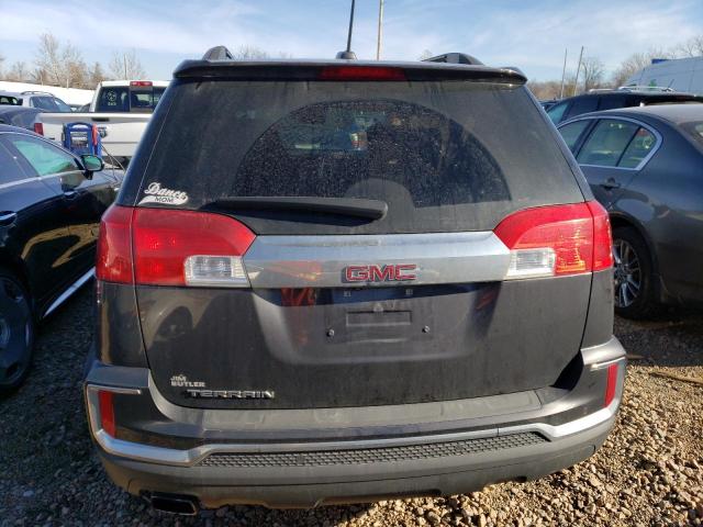 2GKALNEK8G6280873 GMC Terrain Sle