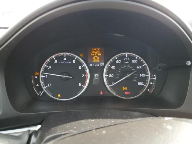 19VDE1F50FE004618 Acura Ilx 20 Premium