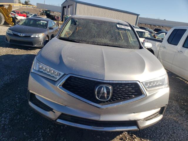 2020 ACURA MDX TECHNO - 5J8YD3H55LL004770