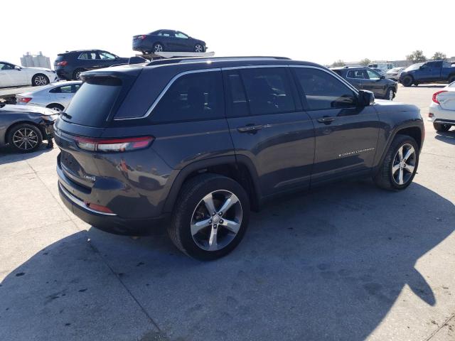1C4RJGBG1N8568516 Jeep Grand Cherokee Limited