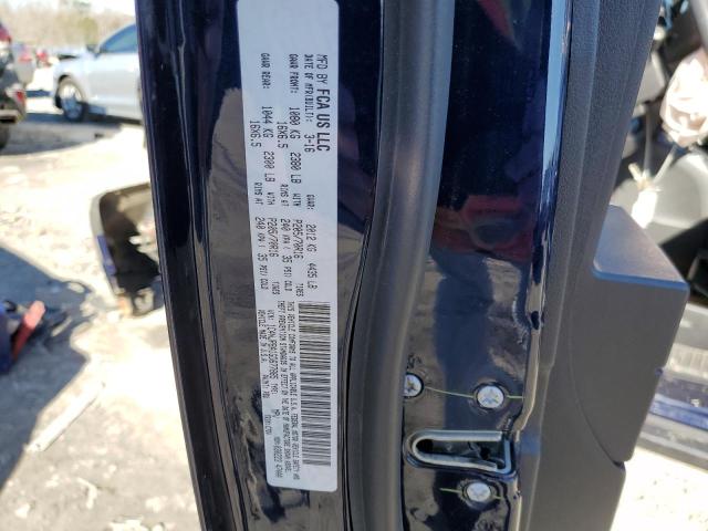 1C4NJPBA1GD677885 Jeep Patriot