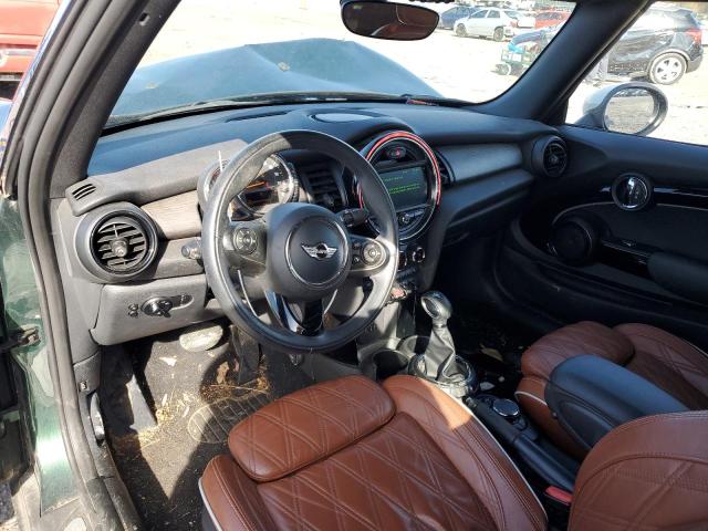 WMWWG9C31H3C81932 Mini Cooper