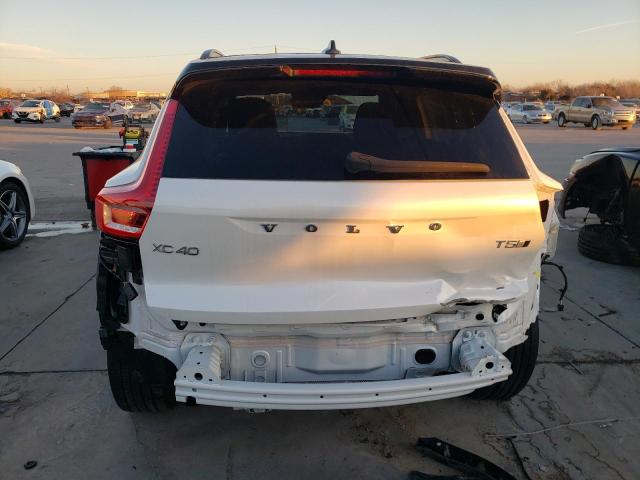 YV4162UM5L2279902 Volvo XC40
