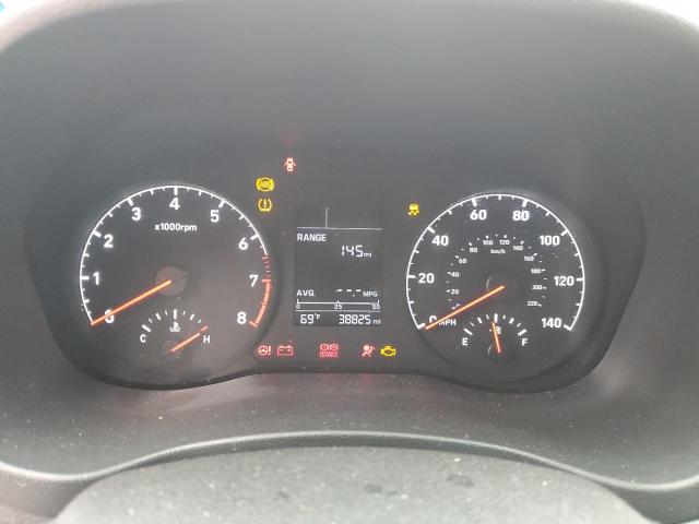 2021 HYUNDAI ACCENT SE - 3KPC24A60ME150706