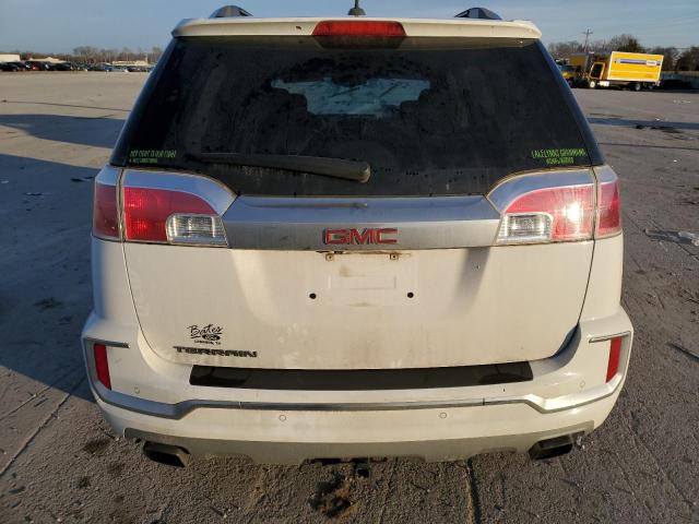 2016 GMC TERRAIN DE - 2GKFLRE37G6227605