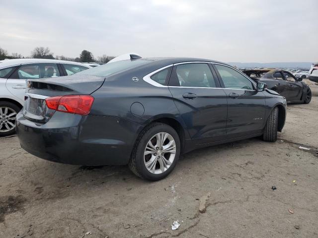 2015 CHEVROLET IMPALA LT - 2G1115SL6F9102738