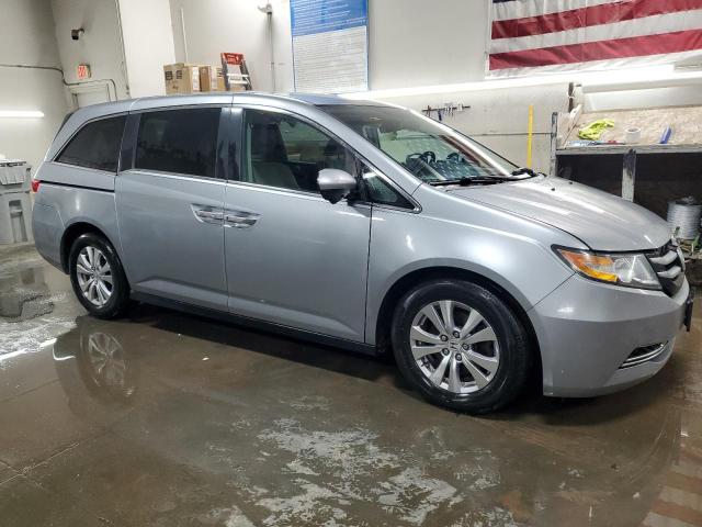 2016 HONDA ODYSSEY SE - 5FNRL5H32GB095005