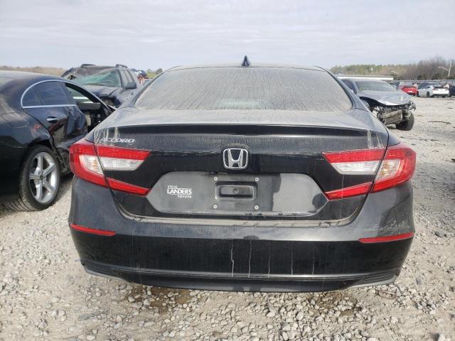 2019 HONDA ACCORD LX - 1HGCV1F19KA009640