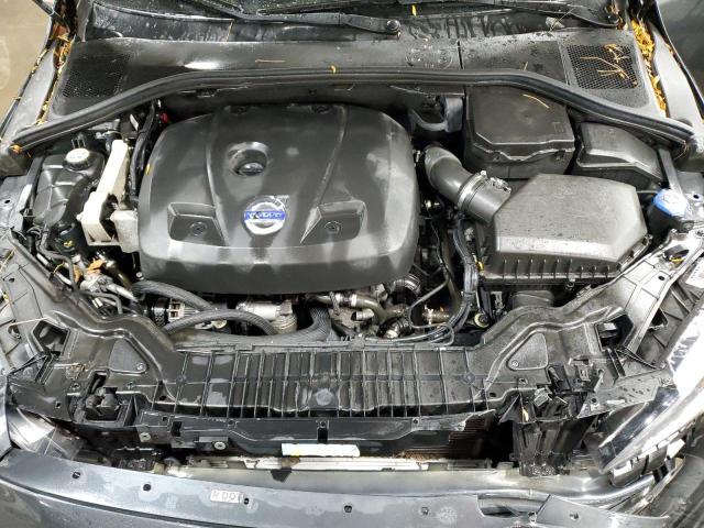 YV140MFB4F2310502 Volvo S60 Premier
