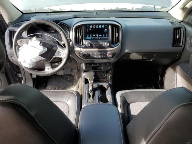 2018 CHEVROLET COLORADO Z - 1GCGTDENXJ1121759