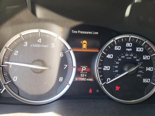 2020 ACURA MDX TECHNO - 5J8YD3H55LL004770