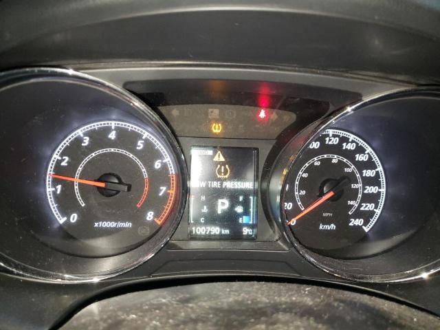 2019 MITSUBISHI RVR SE JA4AJ3AU3KU603700
