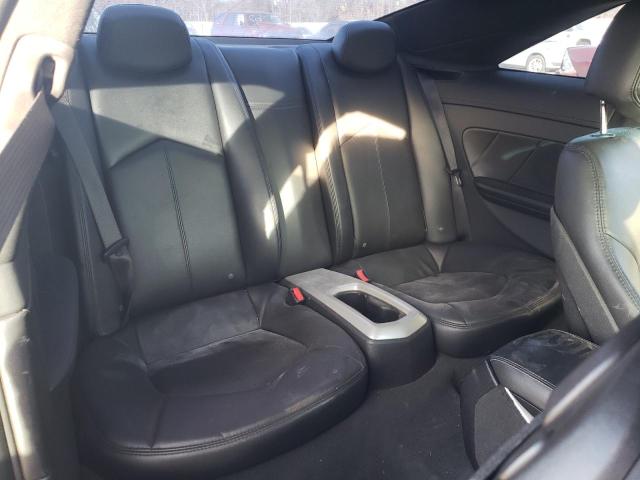 1G6DA1E36E0133539 Cadillac CTS