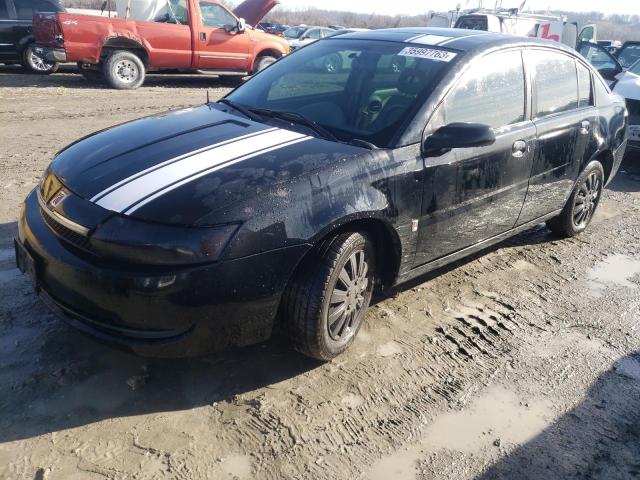 2004 Saturn Ion 