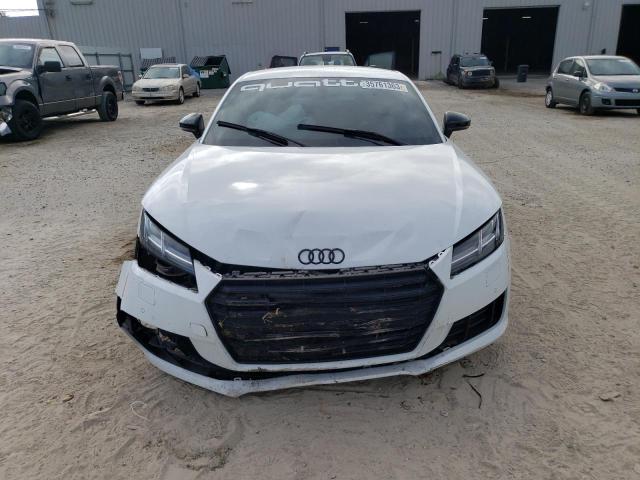 2017 AUDI TT TRUC5AFVXH1024244