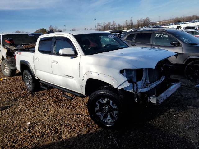 2017 TOYOTA TACOMA DOU - 3TMCZ5ANXHM094780