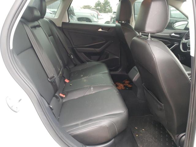 2019 VOLKSWAGEN JETTA SEL - 3VWE57BU6KM105803