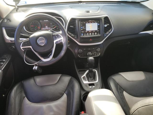 1C4PJLDB6EW113514 Jeep Cherokee Limited