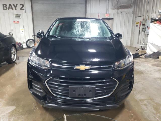 2020 CHEVROLET TRAX LS - 3GNCJNSB6LL109776