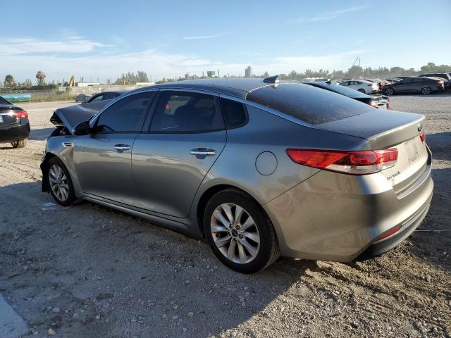 2017 KIA OPTIMA LX 5XXGT4L32HG163942