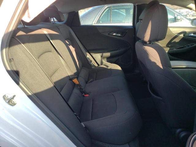 2021 CHEVROLET MALIBU LS - 1G1ZB5ST3MF014492