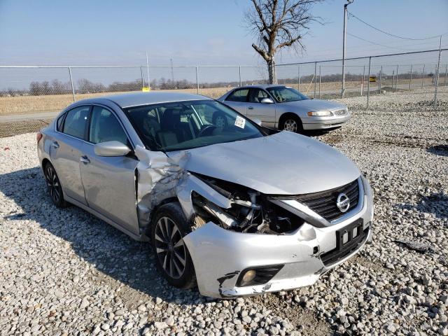 2017 NISSAN ALTIMA 2.5 1N4AL3AP7HC200849