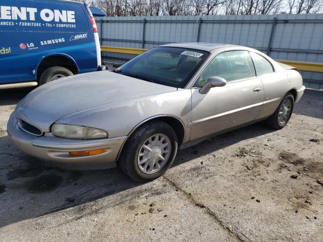 1997 Buick Riviera 