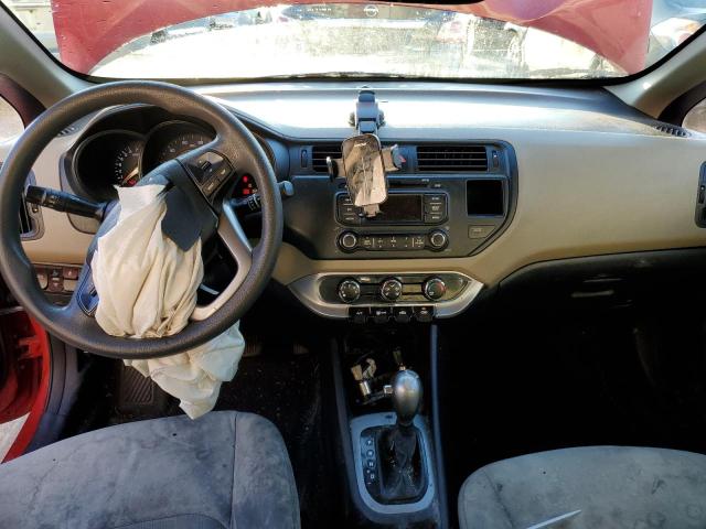 KNADM5A33D6152978 KIA RIO LX