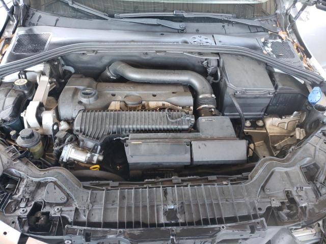 YV1612FS9E2277103 Volvo S60 T5