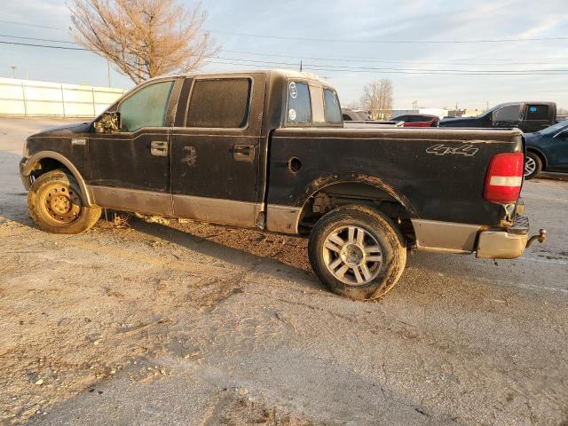 FORD F150 SUPERCREW 2005 1