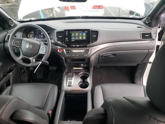2022 HONDA PASSPORT E - 5FNYF8H52NB017326