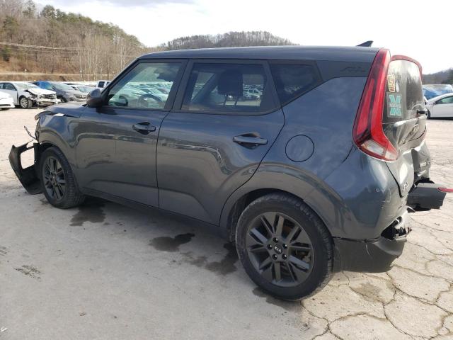 2020 KIA SOUL EX - KNDJ33AU9L7716616