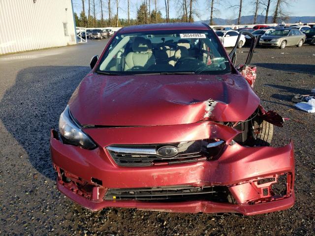 4S3GKAB68M3605341 Subaru Impreza